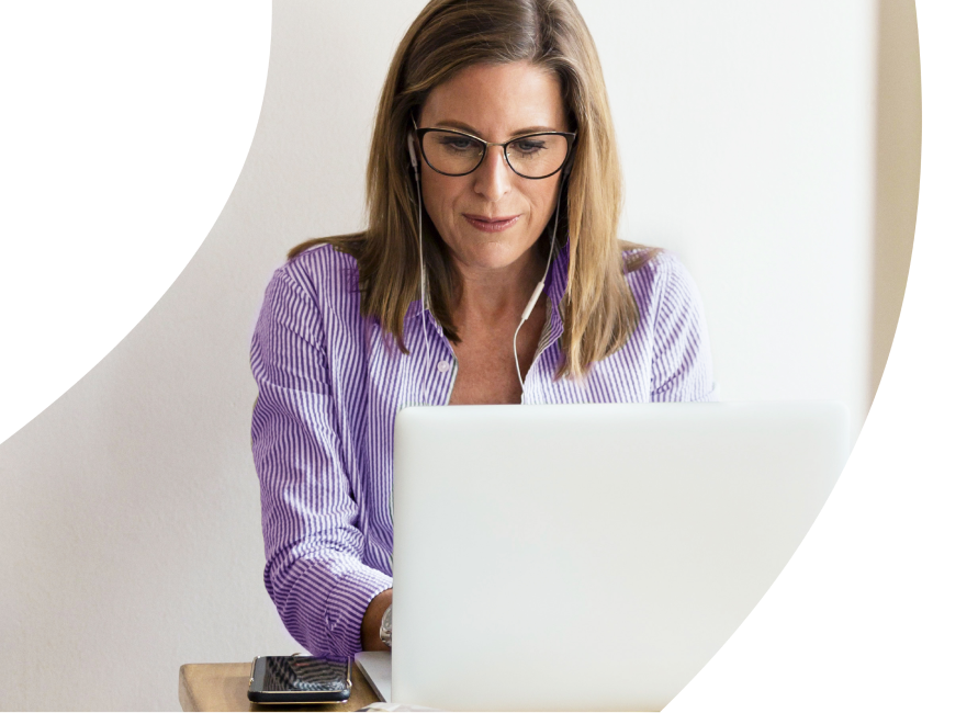 Technology, as you swish