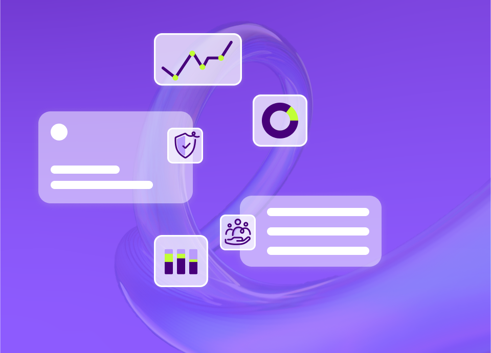 להיות בחזית הטכנולוגיה